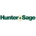 Hunter + Sage Logo