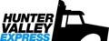 Hunter Valley Express Logo