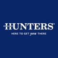 Hunters Estate Agents Logo