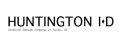Huntington I.D. Logo