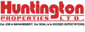 Huntington Properties Ltd Logo