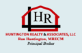 Huntington Realty and Associates LLC Logo