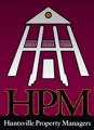 Huntsville Property Managers Logo