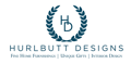 Hurlbutt Designs Logo