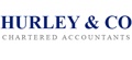 Hurley & Co Chartered Accountant Logo
