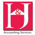Hussain & Jujar Accounting Services Logo