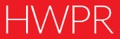HWPR Logo