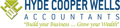Hyde Cooper Wells Logo