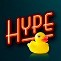HYPE Zagreb Logo