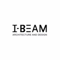 I-Beam Design Logo