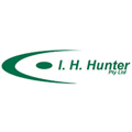 I. H. Hunter Logo