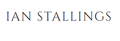 Ian Stallings Design Logo