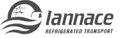 Iannace Refrigerated Transport Logo