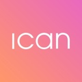ICAN Logo