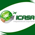 ICASA Logo