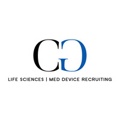 Charsky Group: Life Sciences | Med Device Logo