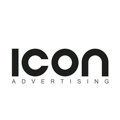 Icon Advertising Logo