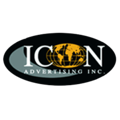 Icon Advertising Incorporation Logo