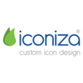 Iconiza Logo