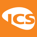 ICS Creative Agency Logo