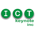 ICTkeynote Inc Logo