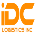 iDC Logistics Logo