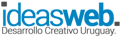 Ideasweb Logo