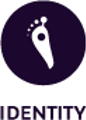 Identity Logo