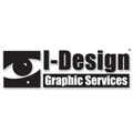 I-Design Graphic Services Logo