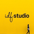 IDF Studio Logo