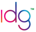 The ID Group Logo