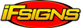 IF Signs Logo