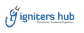 Igniters Hub Logo