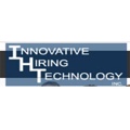 IHT Staffing Logo