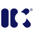 IK-UK Ltd Logo