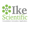 Ike Scientific, LLC Logo