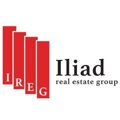 Iliad Real Estate Group Logo