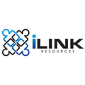 iLink Resources Logo