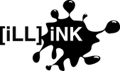 iLL iNK Logo