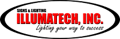 Illumatech Signs Logo