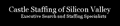 Castle Staffing of Silicon Valley Logo