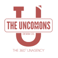 The Uncommons Design Co Logo