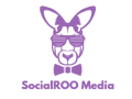 SocialROO Media Melbourne Logo