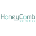 Honeycomb Softwares Logo