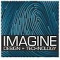 Imagine Design + Technology Logo
