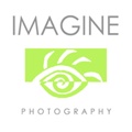 Imagine Photography DC Logo