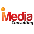 iMedia Consulting Pte Ltd Logo