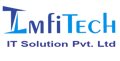 Imfitech IT Solution Pvt. Ltd. Logo