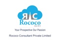 Rococo Consultant Pvt Ltd Logo
