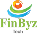 FinByz Tech Pvt. Ltd. Logo
